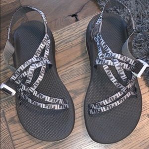 Chacos